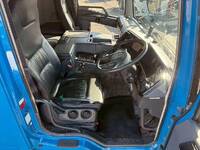 MITSUBISHI FUSO Super Great Safety Loader (With 4 Steps Of Cranes) QKG-FS54VZ 2012 209,000km_21