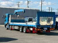 MITSUBISHI FUSO Super Great Safety Loader (With 4 Steps Of Cranes) QKG-FS54VZ 2012 209,000km_3