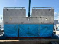 MITSUBISHI FUSO Super Great Safety Loader (With 4 Steps Of Cranes) QKG-FS54VZ 2012 209,000km_7