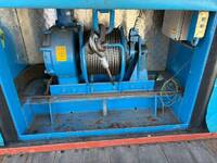 MITSUBISHI FUSO Super Great Safety Loader (With 4 Steps Of Cranes) QKG-FS54VZ 2012 209,000km_8