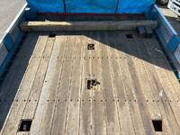 MITSUBISHI FUSO Super Great Safety Loader (With 4 Steps Of Cranes) QKG-FS54VZ 2012 209,000km_9