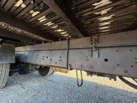 HINO Profia Chipper Truck QDG-FS1EWEA 2014 450,000km_13