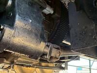 HINO Profia Chipper Truck QDG-FS1EWEA 2014 450,000km_14