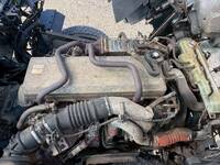 HINO Profia Chipper Truck QDG-FS1EWEA 2014 450,000km_15