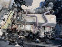 HINO Profia Chipper Truck QDG-FS1EWEA 2014 450,000km_16