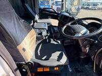 HINO Profia Chipper Truck QDG-FS1EWEA 2014 450,000km_18