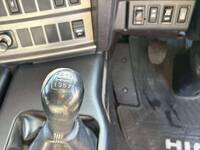 HINO Profia Chipper Truck QDG-FS1EWEA 2014 450,000km_20