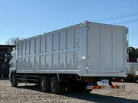 HINO Profia Chipper Truck QDG-FS1EWEA 2014 450,000km_3