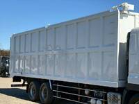 HINO Profia Chipper Truck QDG-FS1EWEA 2014 450,000km_5