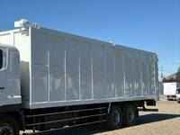 HINO Profia Chipper Truck QDG-FS1EWEA 2014 450,000km_6