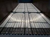 HINO Profia Chipper Truck QDG-FS1EWEA 2014 450,000km_8