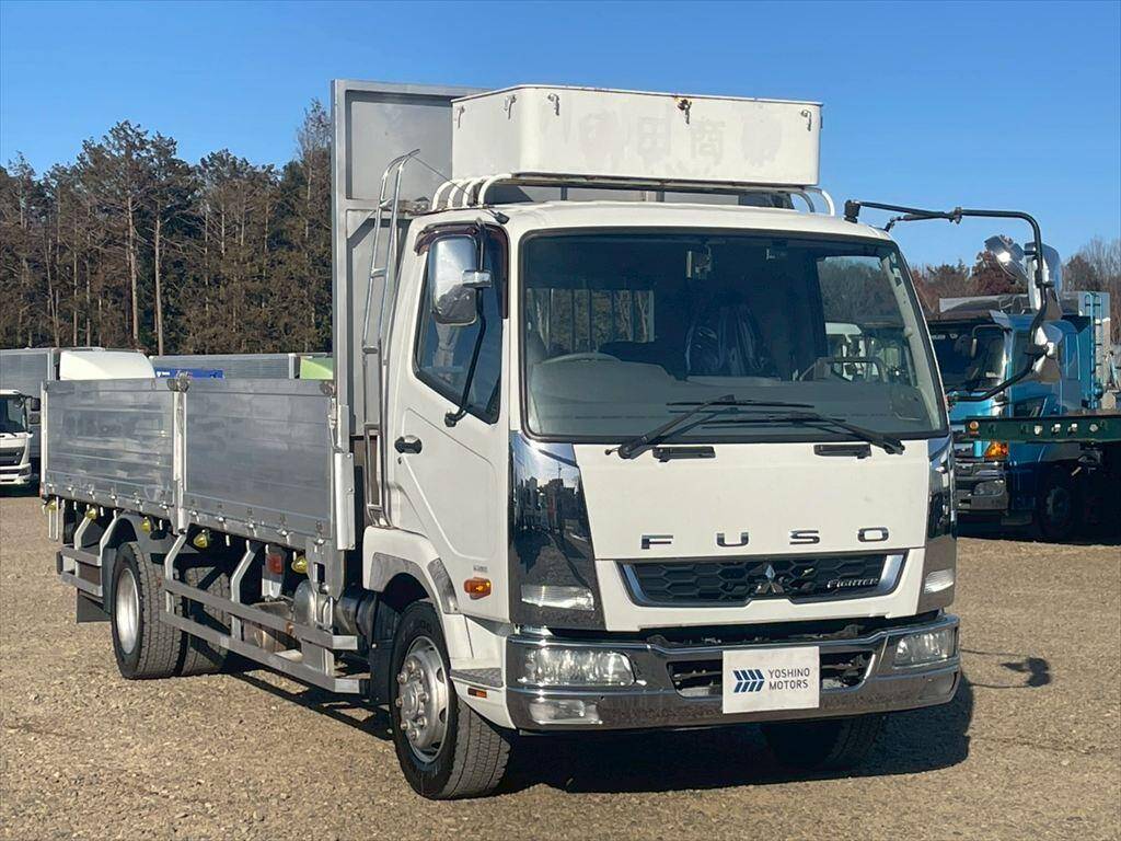 Fighter Aluminum Block_2