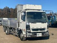 MITSUBISHI FUSO Fighter Aluminum Block TKG-FK72FY 2015 345,000km_2