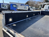 ISUZU Elf Truck (With 4 Steps Of Cranes) BKG-NKR85AR 2008 66,790km_11