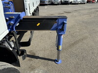 ISUZU Elf Truck (With 4 Steps Of Cranes) BKG-NKR85AR 2008 66,790km_15