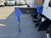 ISUZU Elf Truck (With 4 Steps Of Cranes) BKG-NKR85AR 2008 66,790km_16