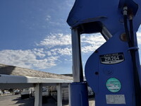 ISUZU Elf Truck (With 4 Steps Of Cranes) BKG-NKR85AR 2008 66,790km_17