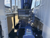 ISUZU Elf Truck (With 4 Steps Of Cranes) BKG-NKR85AR 2008 66,790km_18