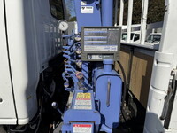 ISUZU Elf Truck (With 4 Steps Of Cranes) BKG-NKR85AR 2008 66,790km_19