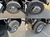 ISUZU Elf Truck (With 4 Steps Of Cranes) BKG-NKR85AR 2008 66,790km_22