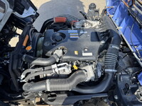 ISUZU Elf Truck (With 4 Steps Of Cranes) BKG-NKR85AR 2008 66,790km_29