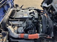 ISUZU Elf Truck (With 4 Steps Of Cranes) BKG-NKR85AR 2008 66,790km_31