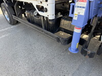 ISUZU Elf Truck (With 4 Steps Of Cranes) BKG-NKR85AR 2008 66,790km_40