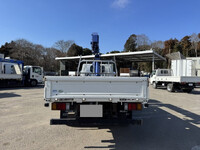 ISUZU Elf Truck (With 4 Steps Of Cranes) BKG-NKR85AR 2008 66,790km_7