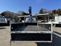 ISUZU Elf Truck (With 4 Steps Of Cranes) BKG-NKR85AR 2008 66,790km_9