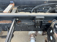 MITSUBISHI FUSO Fighter Container Carrier Truck TKG-FK71F 2017 86,818km_10