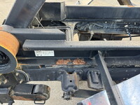 MITSUBISHI FUSO Fighter Container Carrier Truck TKG-FK71F 2017 86,818km_11