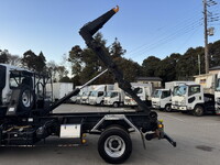 MITSUBISHI FUSO Fighter Container Carrier Truck TKG-FK71F 2017 86,818km_13