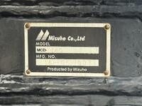 MITSUBISHI FUSO Fighter Container Carrier Truck TKG-FK71F 2017 86,818km_14