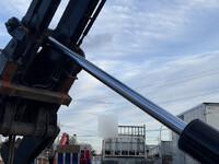 MITSUBISHI FUSO Fighter Container Carrier Truck TKG-FK71F 2017 86,818km_15