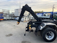 MITSUBISHI FUSO Fighter Container Carrier Truck TKG-FK71F 2017 86,818km_17