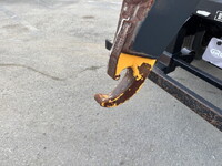 MITSUBISHI FUSO Fighter Container Carrier Truck TKG-FK71F 2017 86,818km_18