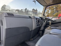 MITSUBISHI FUSO Fighter Container Carrier Truck TKG-FK71F 2017 86,818km_26