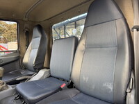 MITSUBISHI FUSO Fighter Container Carrier Truck TKG-FK71F 2017 86,818km_27