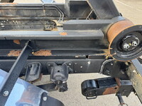 MITSUBISHI FUSO Fighter Container Carrier Truck TKG-FK71F 2017 86,818km_30