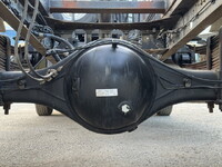 MITSUBISHI FUSO Fighter Container Carrier Truck TKG-FK71F 2017 86,818km_31