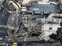 MITSUBISHI FUSO Fighter Container Carrier Truck TKG-FK71F 2017 86,818km_33