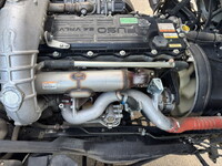 MITSUBISHI FUSO Fighter Container Carrier Truck TKG-FK71F 2017 86,818km_37