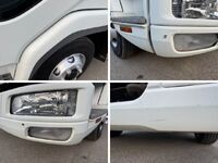 MITSUBISHI FUSO Fighter Container Carrier Truck TKG-FK71F 2017 86,818km_38