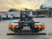 MITSUBISHI FUSO Fighter Container Carrier Truck TKG-FK71F 2017 86,818km_6