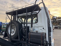 MITSUBISHI FUSO Fighter Container Carrier Truck TKG-FK71F 2017 86,818km_8