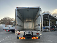 HINO Ranger Refrigerator & Freezer Truck 2KG-FD2ABA 2017 320,553km_10