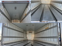 HINO Ranger Refrigerator & Freezer Truck 2KG-FD2ABA 2017 320,553km_14