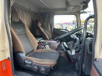 HINO Ranger Refrigerator & Freezer Truck 2KG-FD2ABA 2017 320,553km_16