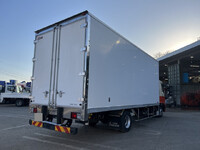 HINO Ranger Refrigerator & Freezer Truck 2KG-FD2ABA 2017 320,553km_2