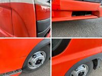 HINO Ranger Refrigerator & Freezer Truck 2KG-FD2ABA 2017 320,553km_34